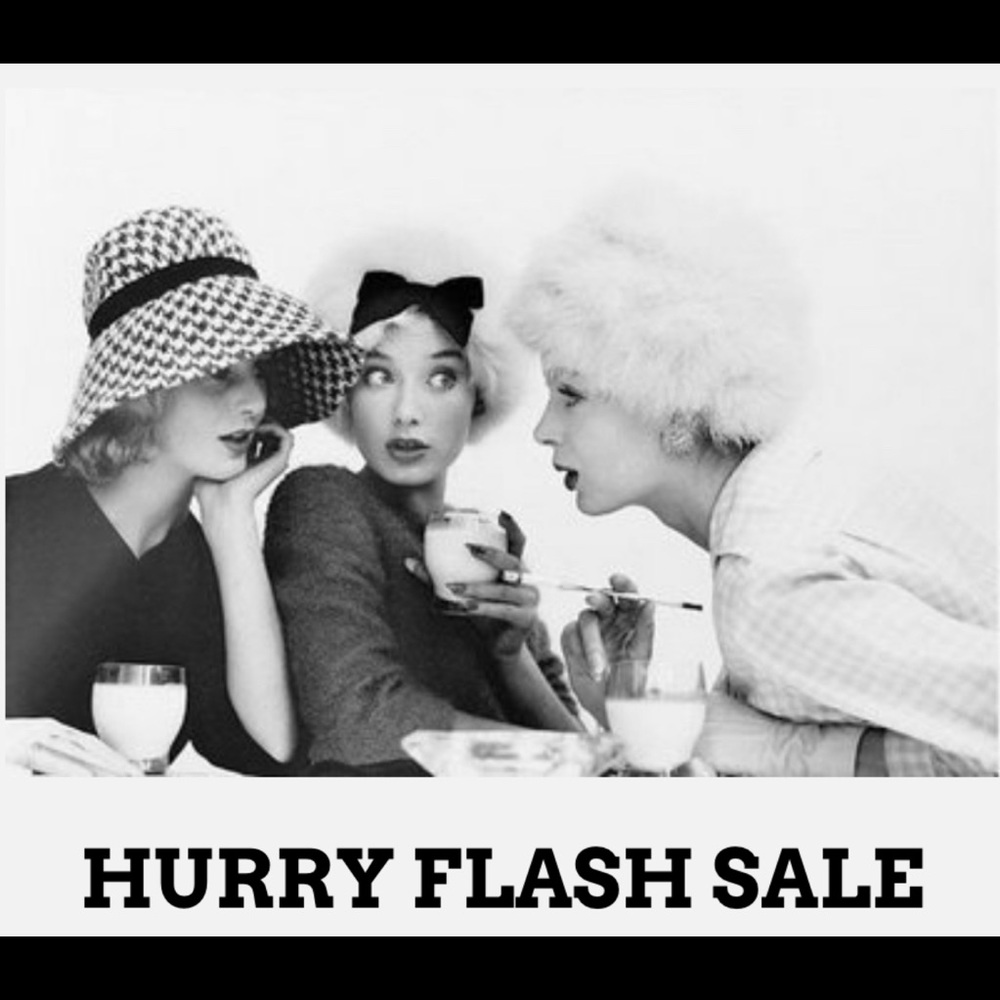 Close out sale